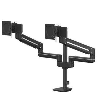 MONITOR ACC ARM TALLO MODULAR/2FMS BLACK 8615501 FELLOWES