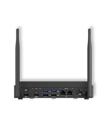 COMPUTING KIT ATOM-X7425E/BNUC13BRFA400B00IW ASUS