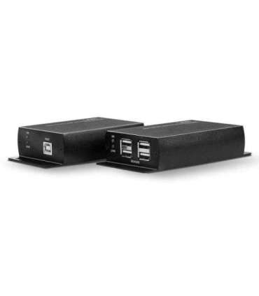 I/O EXTENDER USB2 140M/42710 LINDY