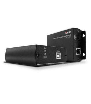 I/O EXTENDER USB2 140M/42710 LINDY