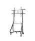 TV SET ACC FLOOR STAND 60-100"/NS-M3800BLACK NEOMOUNTS