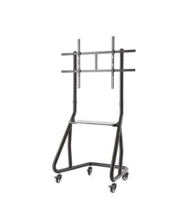 TV SET ACC FLOOR STAND 60-100"/NS-M3800BLACK NEOMOUNTS