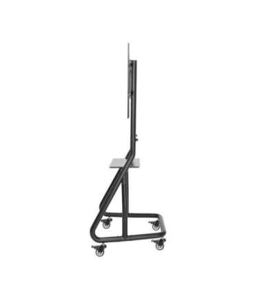TV SET ACC FLOOR STAND 60-100"/NS-M3800BLACK NEOMOUNTS