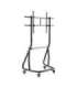 TV SET ACC FLOOR STAND 60-100"/NS-M3800BLACK NEOMOUNTS