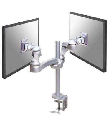 TV SET ACC DESK MOUNT SILVER/10-30" FPMA-D930D NEOMOUNTS