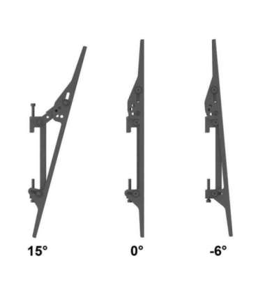 MONITOR ACC WALL MOUNT /MENU/32-55" NMPRO-WMB2 NEOMOUNTS