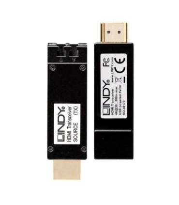 I/O EXTENDER HDMI 300M/38170 LINDY