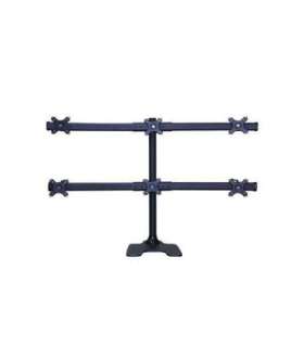 MONITOR ACC DESK MOUNT 10-27"/FPMA-D700DD6 NEOMOUNTS