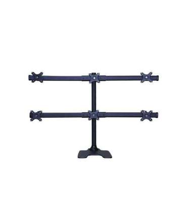 MONITOR ACC DESK MOUNT 10-27"/FPMA-D700DD6 NEOMOUNTS