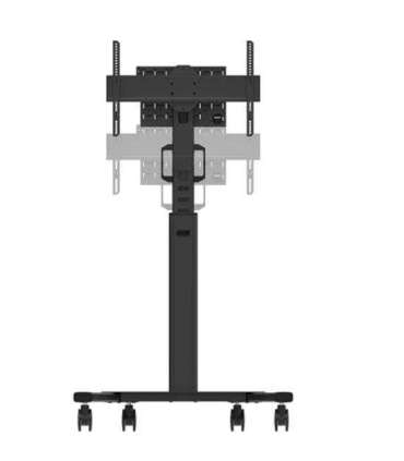 MONITOR ACC FLOOR STAND 37-75"/FL50S-825BL1 NEOMOUNTS