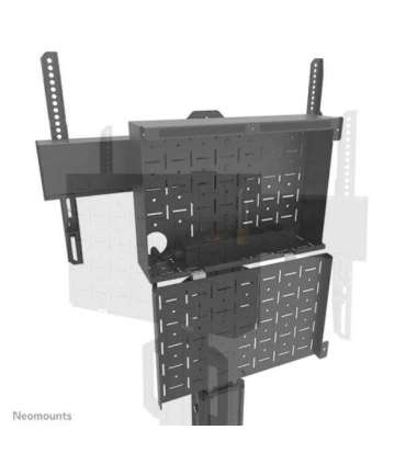 MONITOR ACC FLOOR STAND 37-75"/FL50S-825BL1 NEOMOUNTS