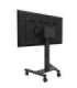MONITOR ACC FLOOR STAND 37-75"/FL50S-825BL1 NEOMOUNTS
