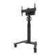 MONITOR ACC FLOOR STAND 37-75"/FL50S-825BL1 NEOMOUNTS