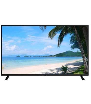 MONITOR LCD 65"/DHI-LM65-F400 DAHUA