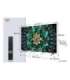 TV Set|TCL|75 "|4K Ultra HD|3840 x 2160 pixels|Flat|16:9|QD-Mini LED|75Q6C