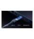 TV Set|TCL|75 "|4K Ultra HD|3840 x 2160 pixels|Flat|16:9|QD-Mini LED|75Q6C