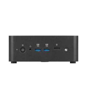 PC CUBI NUC AI+ CU7-258V 32GB/1TB CUBI NUC AI+ 2MG-001EU MSI