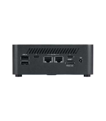 PC CUBI NUC AI+ CU7-258V 32GB/1TB CUBI NUC AI+ 2MG-001EU MSI