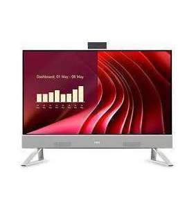 Monoblock PC|DELL|EC27250|Business|All in One|CPU Core 7|150U|1800 MHz|Screen 27"|RAM 16GB|DDR5|5200 MHz|SSD 512GB|Graphics c