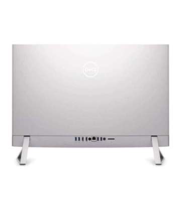 Monoblock PC|DELL|EC27250|Business|All in One|CPU Core 7|150U|1800 MHz|Screen 27"|RAM 16GB|DDR5|5200 MHz|SSD 512GB|Graphics c