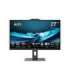Monoblock PC|MSI|PRO|AP272P 14M|Business|All in One|CPU Core i7|i7-14700|2100 MHz|Screen 27"|RAM 16GB|DDR4|3200 MHz|SSD 1TB|G