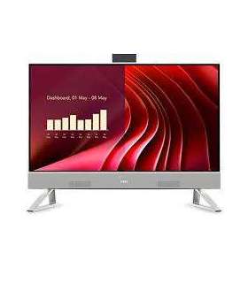 Monoblock PC|DELL|EC27250|Business|All in One|CPU Core 7|150U|1800 MHz|Screen 27"|RAM 16GB|DDR5|5200 MHz|SSD 1TB|Graphics car