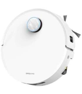VACUUM CLEANER ROBOT AQUA10/ULTRA TRACK RLR81CE-WH DREAME