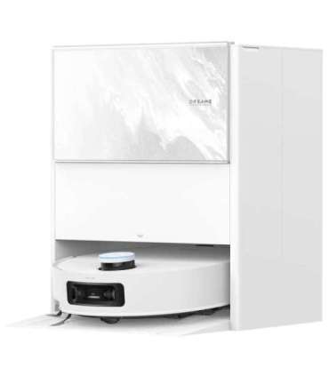 VACUUM CLEANER ROBOT AQUA10/ULTRA TRACK RLR81CE-WH DREAME