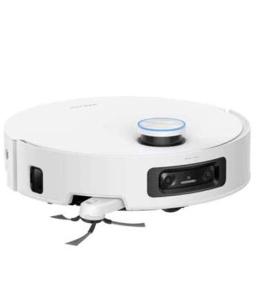 VACUUM CLEANER ROBOT AQUA10/ULTRA TRACK RLR81CE-WH DREAME