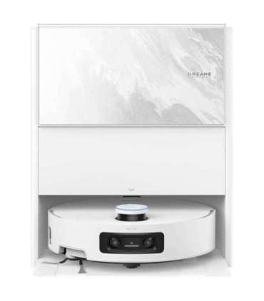 VACUUM CLEANER ROBOT AQUA10/ULTRA TRACK RLR81CE-WH DREAME