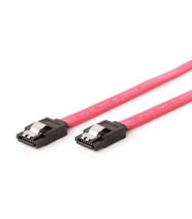 CABLE SATA-DATA 0.1M/CC-SATAM-DATA-0.1M GEMBIRD