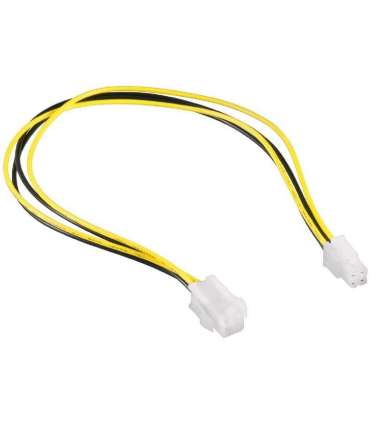CABLE POWER EXTENSION 4PIN/CC-PSU-7 GEMBIRD