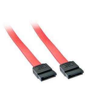 CABLE SATA 7 PIN INTERNAL/0.2M 33323 LINDY