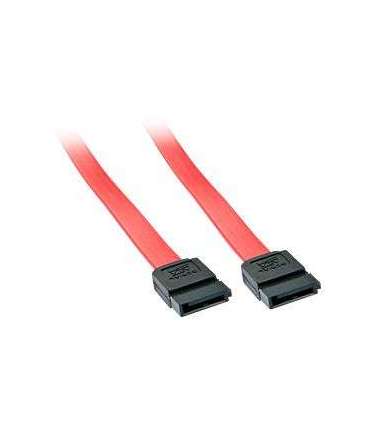 CABLE SATA 7 PIN INTERNAL/0.2M 33323 LINDY