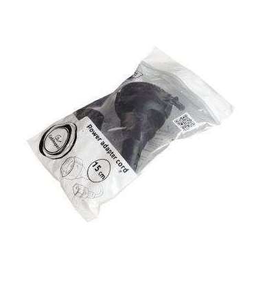 CABLE POWER ADAPTER C14/PC-SFC14M-01 GEMBIRD