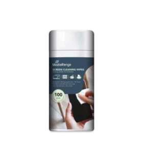 CLEANING WIPES 100PCS/MR720 MEDIARANGE