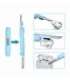 CLEANING KIT UNIVERSAL 7IN1/CK-LCD-07 GEMBIRD
