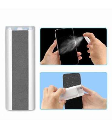 CLEANING KIT UNIVERSAL 7IN1/CK-LCD-07 GEMBIRD