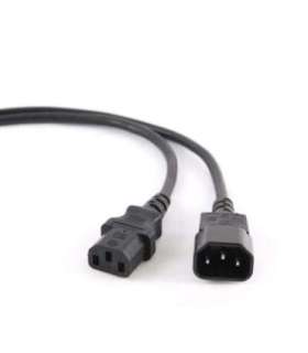 CABLE POWER EXTENSION 3M/PC-189-VDE-3M GEMBIRD