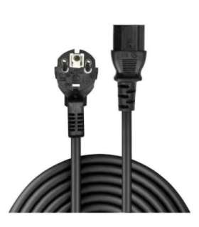 CABLE POWER SCHUKO TO IEC C13/2M 30335 LINDY