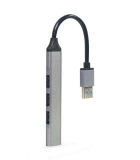 I/O HUB USB3 4PORT/UHB-U3P1U2P3-02 GEMBIRD