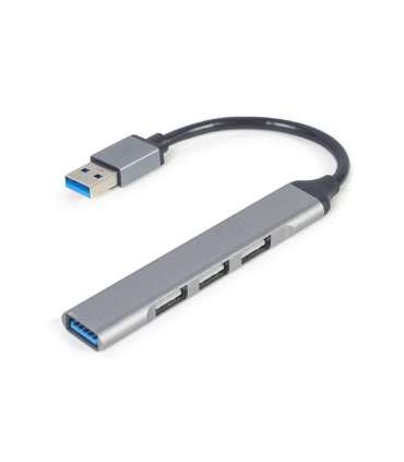I/O HUB USB3 4PORT/UHB-U3P1U2P3-02 GEMBIRD