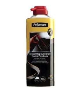 CLEANING SPRAY HFC FREE 200ML/9974804 FELLOWES