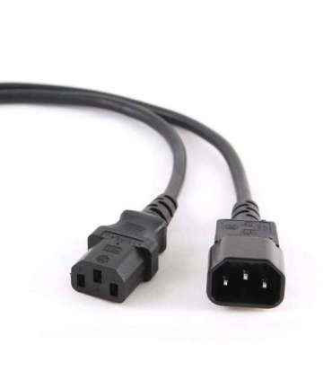 CABLE POWER EXTENSION 5M/PC-189-VDE-5M GEMBIRD