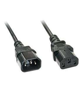 CABLE POWER C14 TO C13/2M 30331 LINDY