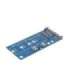 PC ACC M.2 SSD ADAPTER SATA/TO M.2 EE18-M2S3PCB-01 GEMBIRD