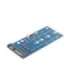 PC ACC M.2 SSD ADAPTER SATA/TO M.2 EE18-M2S3PCB-01 GEMBIRD