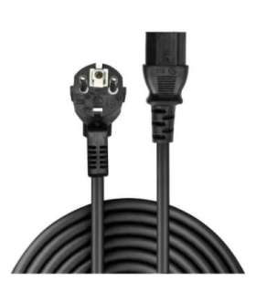 CABLE POWER SCHUKO TO IEC C13/3M 30336 LINDY