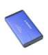 HDD CASE EXT. USB3 2.5"/BLUE EE2-U3S-2-B GEMBIRD