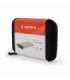 HDD CASE EXT. USB3 2.5"/TRANSPARENT EE2-U3S9-6 GEMBIRD